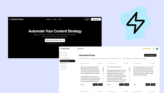Content Pulse